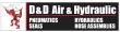 D & D Air & Hydraulic Components Inc.